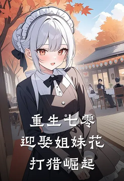 重生七零：迎娶姐妹花，打猎崛起