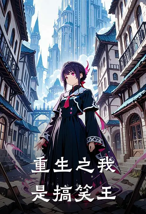 重生之我是搞笑王