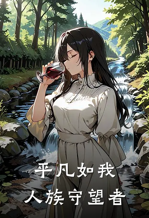 平凡如我：人族守望者