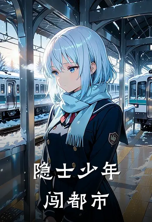 隐士少年闯都市