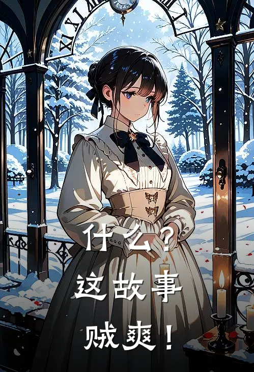 什么？这故事贼爽！