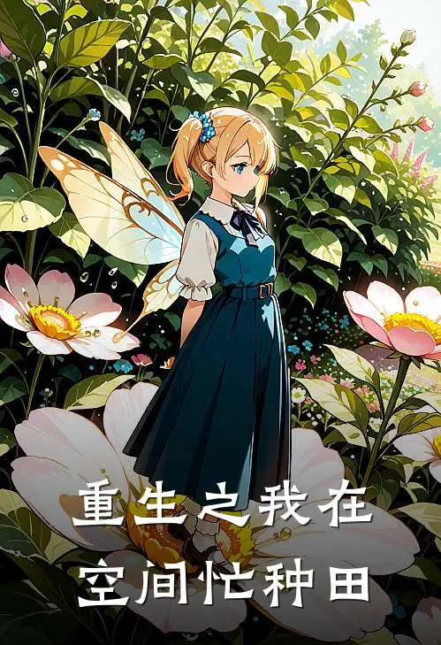 重生之我在空间忙种田