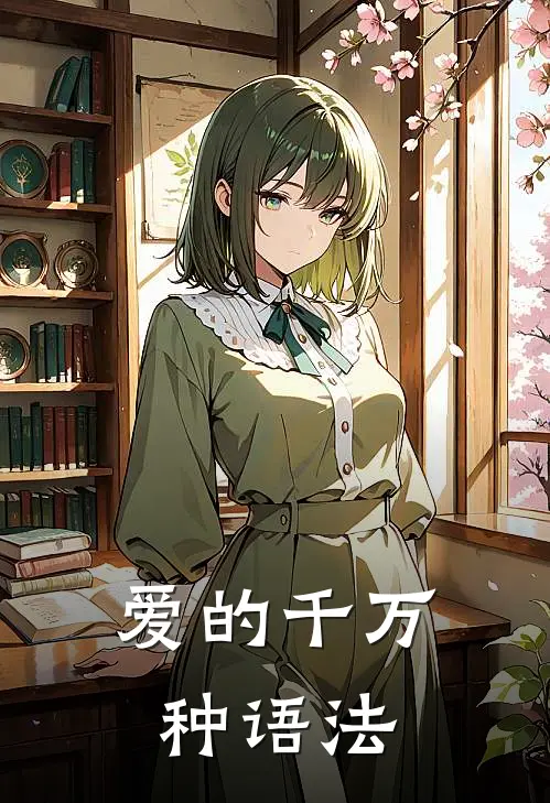爱的千万种语法