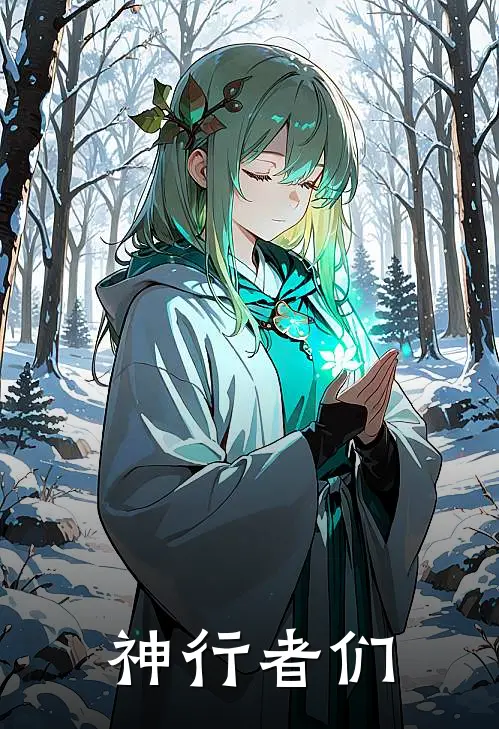 神行者们(林决林小年)热门网络小说推荐_最新章节列表神行者们(林决林小年)