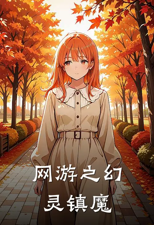 网游之幻灵镇魔