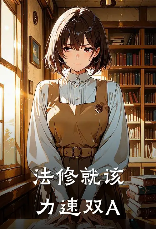 法修就该力速双A