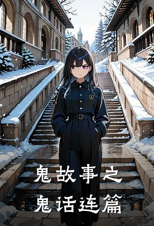 鬼故事之鬼话连篇