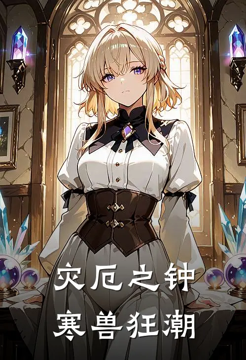 灾厄之钟：寒兽狂潮