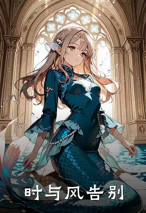 时与风告别