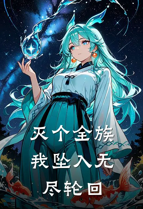 灭个全族，我坠入无尽轮回