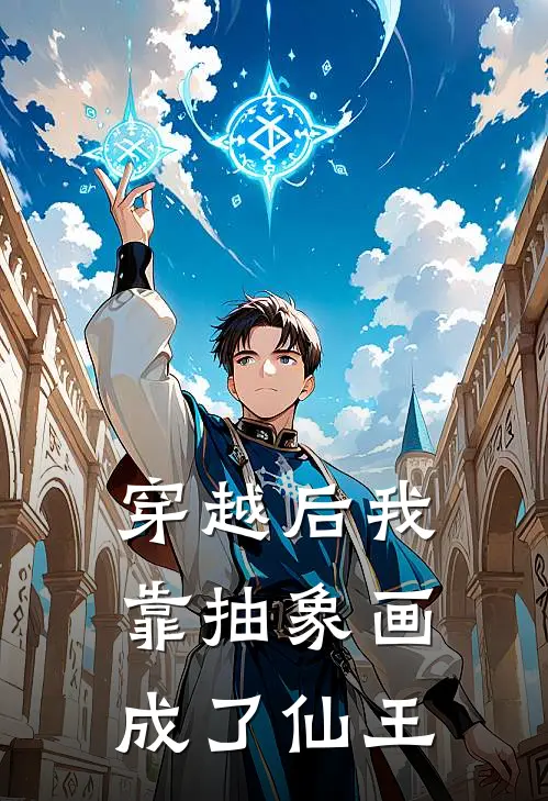 穿越后我靠抽象画成了仙王