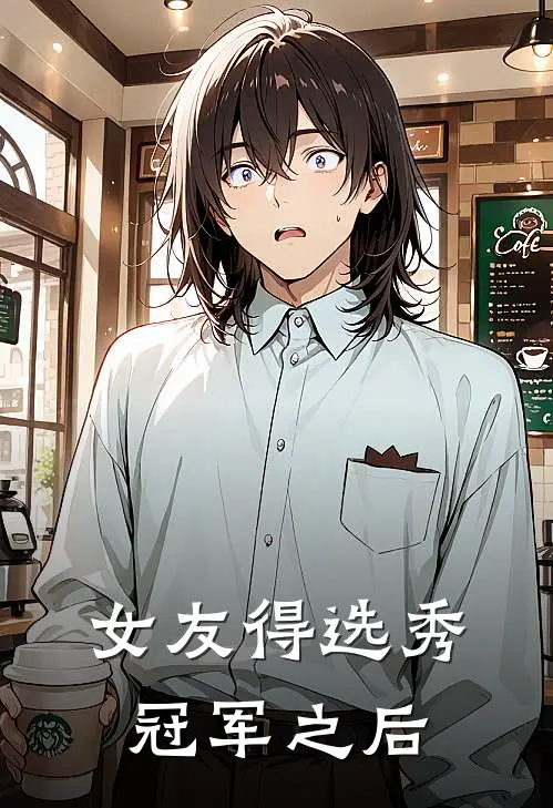 女友得选秀冠军之后