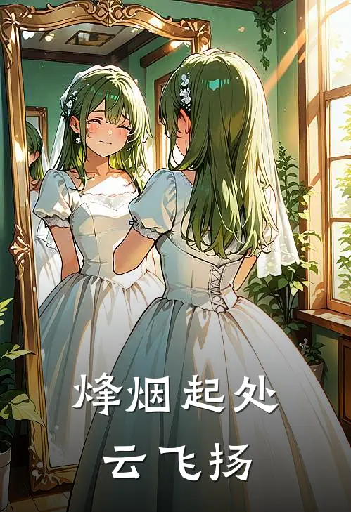 烽烟起处云飞扬