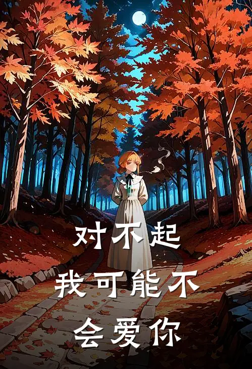 对不起，我可能不会爱你