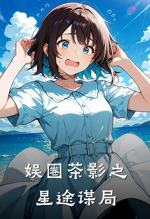 娱圈茶影之星途谋局