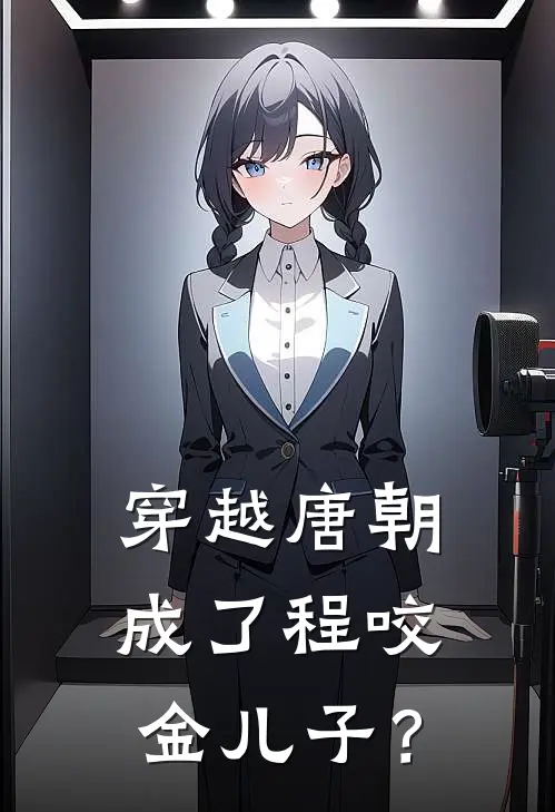 穿越唐朝成了程咬金儿子？