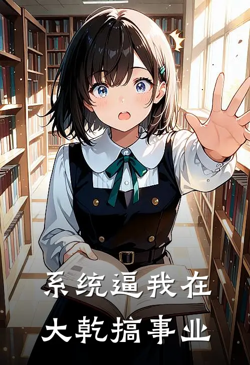 系统逼我在大乾搞事业