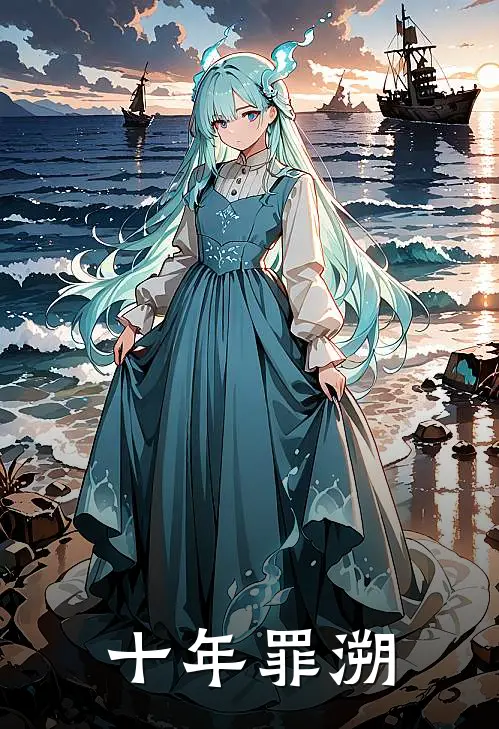 十年罪溯