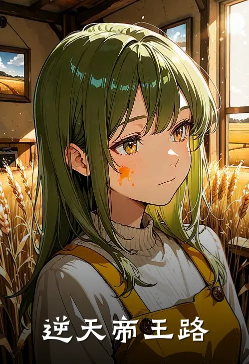 逆天帝王路
