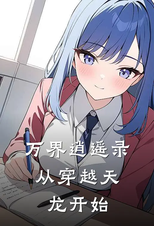 万界逍遥录：从穿越天龙开始