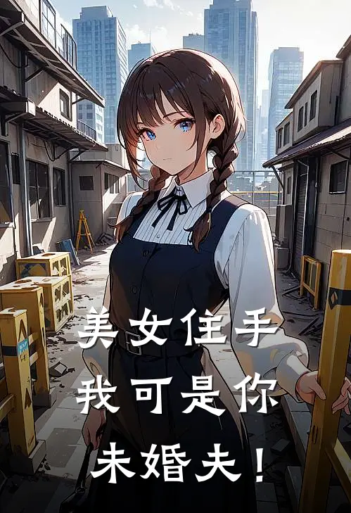 美女住手，我可是你未婚夫！