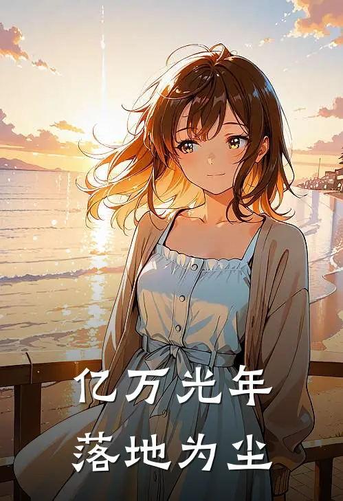 亿万光年落地为尘