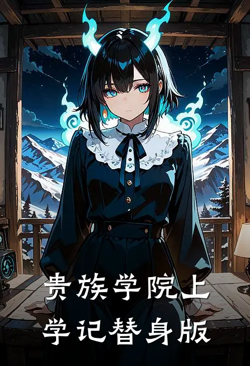 贵族学院上学记【替身版】