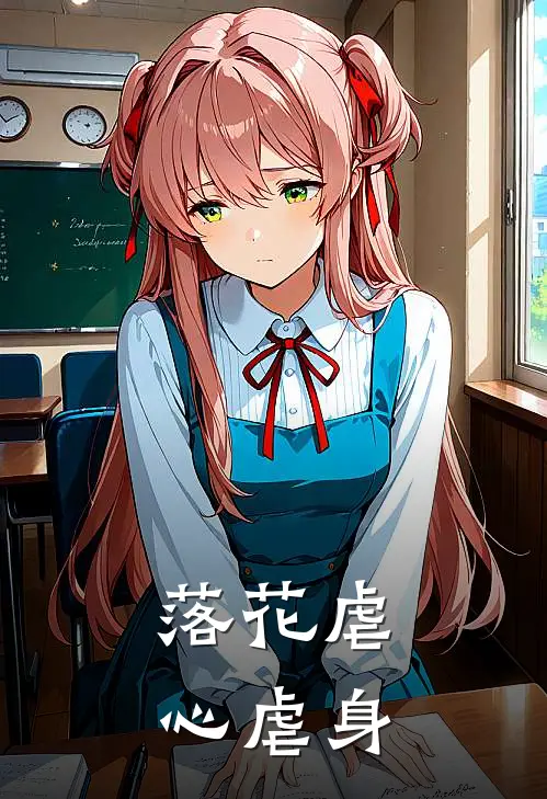 落花【虐心虐身】