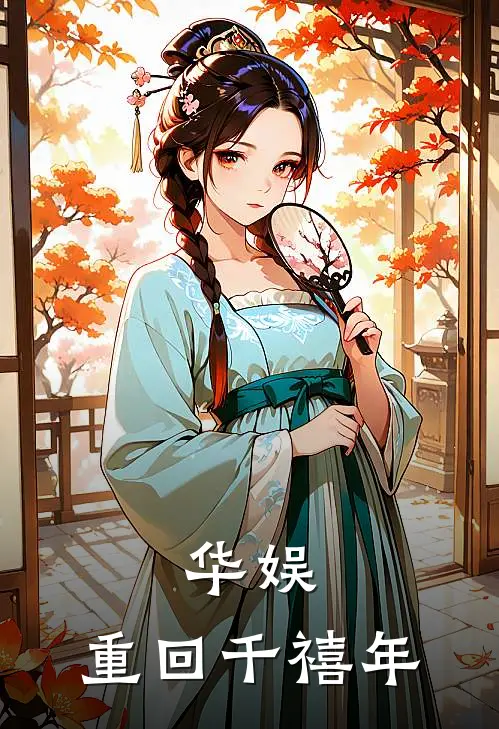 华娱：重回千禧年