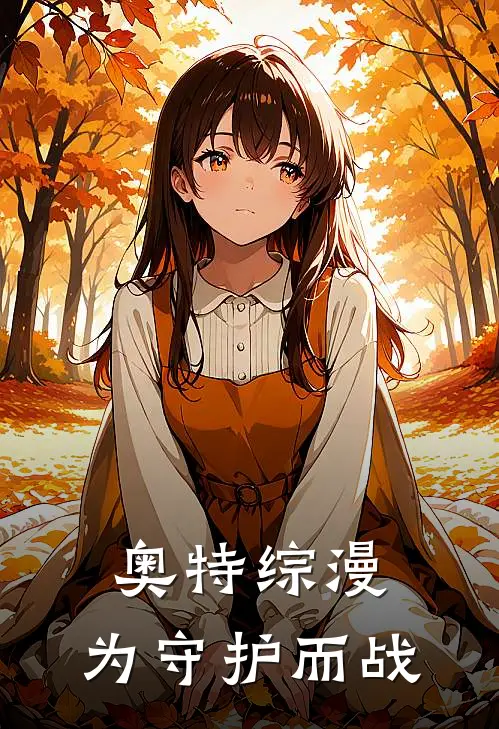 奥特综漫：为守护而战