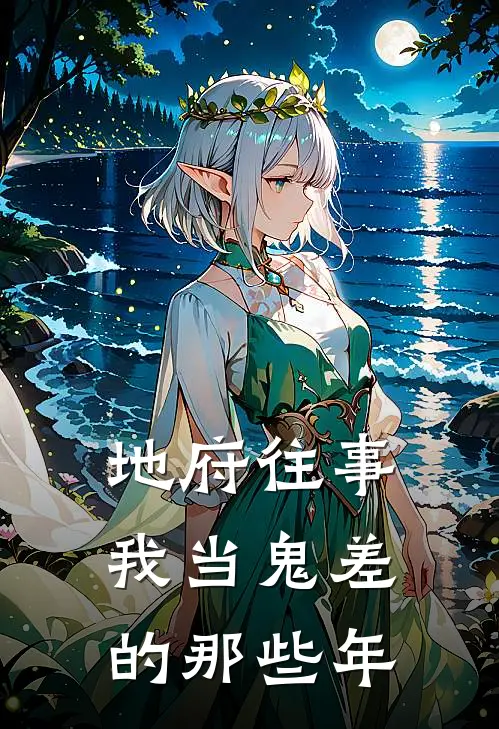 地府往事我当鬼差的那些年