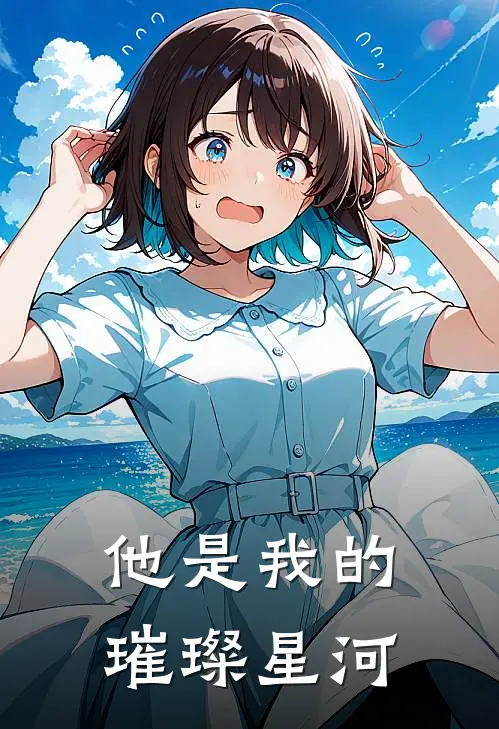 他是我的璀璨星河