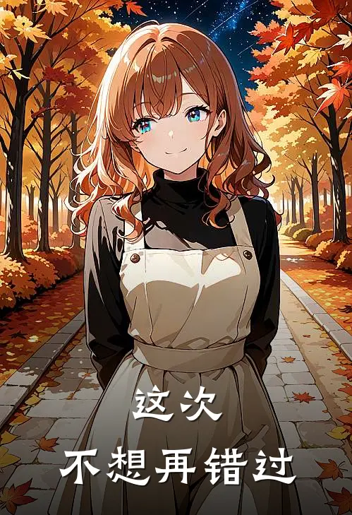 这次，不想再错过