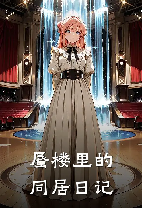 蜃楼里的同居日记