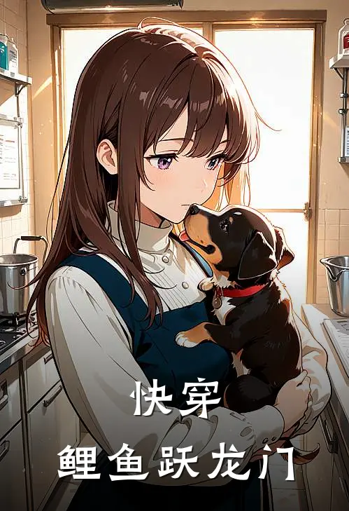 快穿：鲤鱼跃龙门