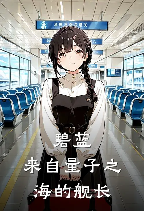 碧蓝：来自量子之海的舰长