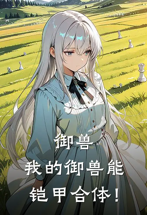 御兽：我的御兽能铠甲合体！