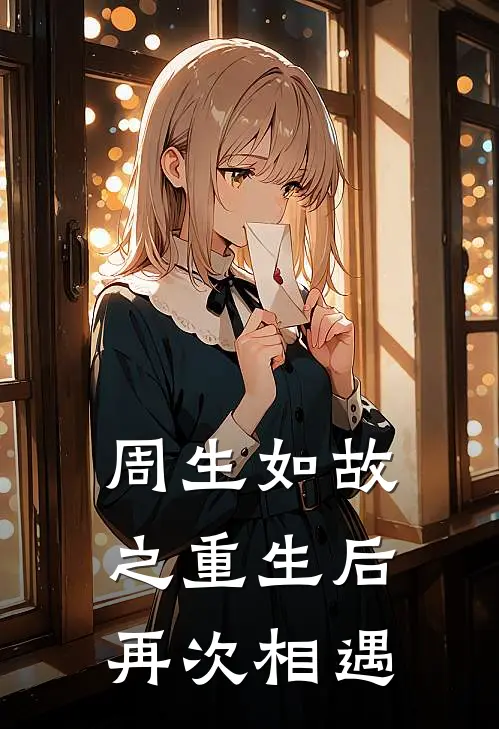 周生如故之重生后再次相遇