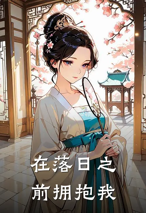 在落日之前拥抱我