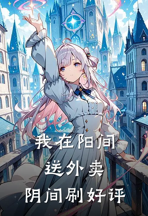 我在阳间送外卖，阴间刷好评