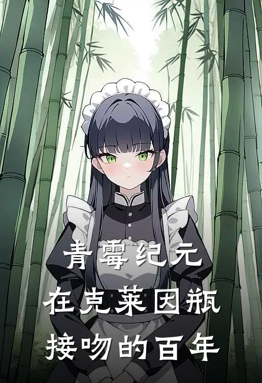 青霉纪元：在克莱因瓶接吻的百年