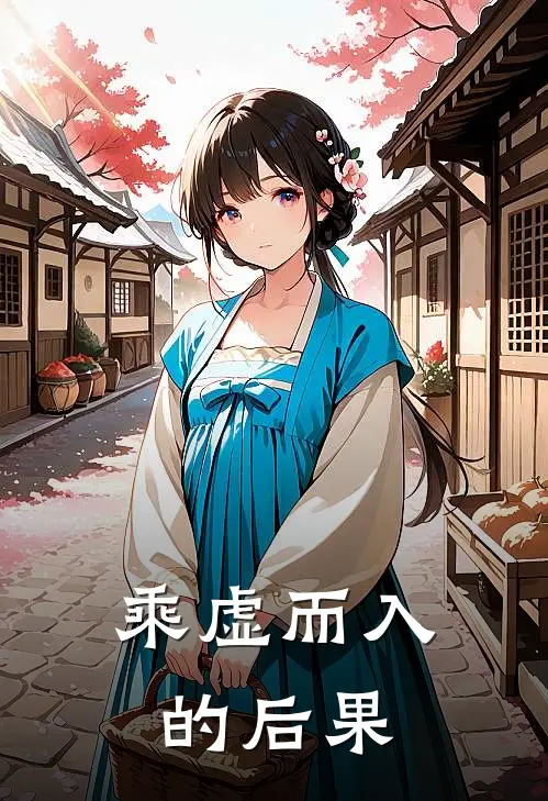 乘虚而入的后果