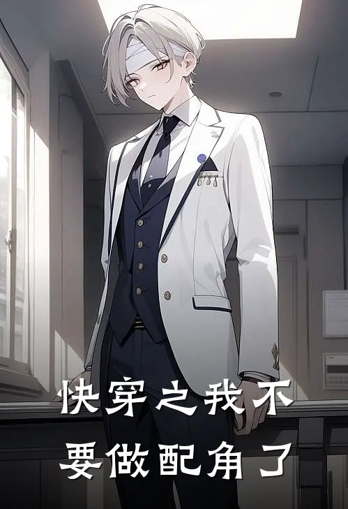 快穿之我不要做配角了