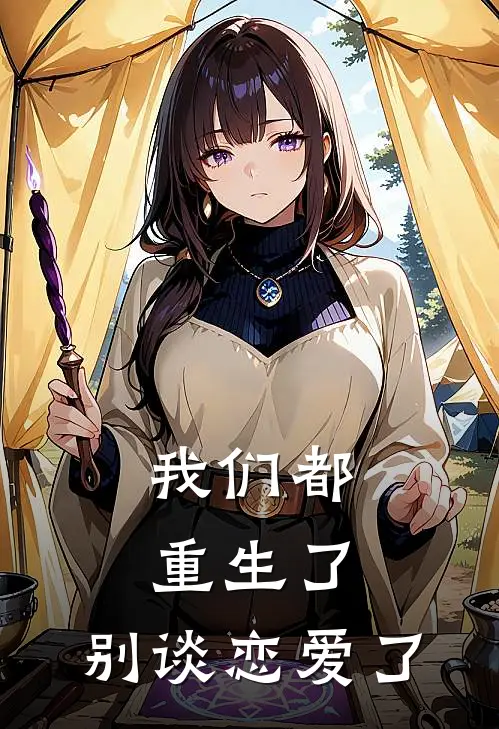 我们都重生了，别谈恋爱了