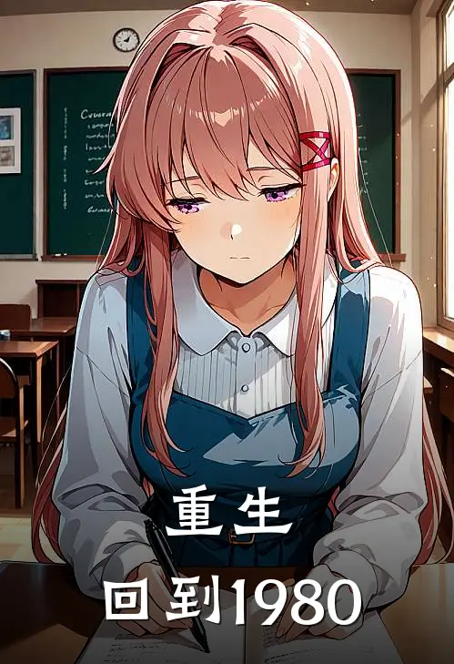 重生：回到1980