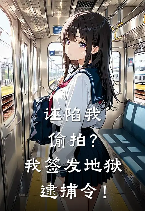 诬陷我偷拍？我签发地狱逮捕令！