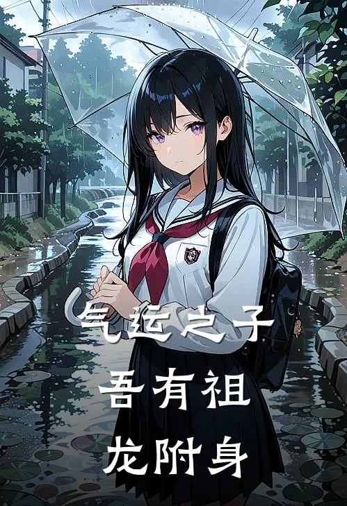 气运之子：吾有祖龙附身