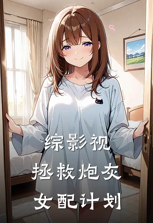 综影视，拯救炮灰女配计划