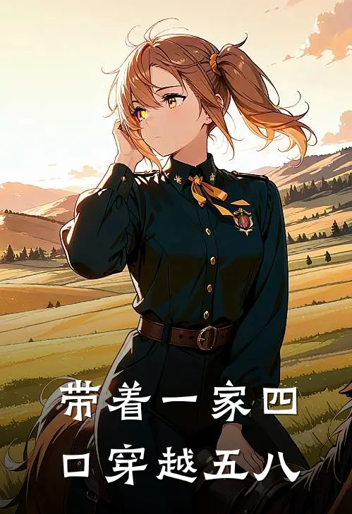 带着一家四口穿越五八