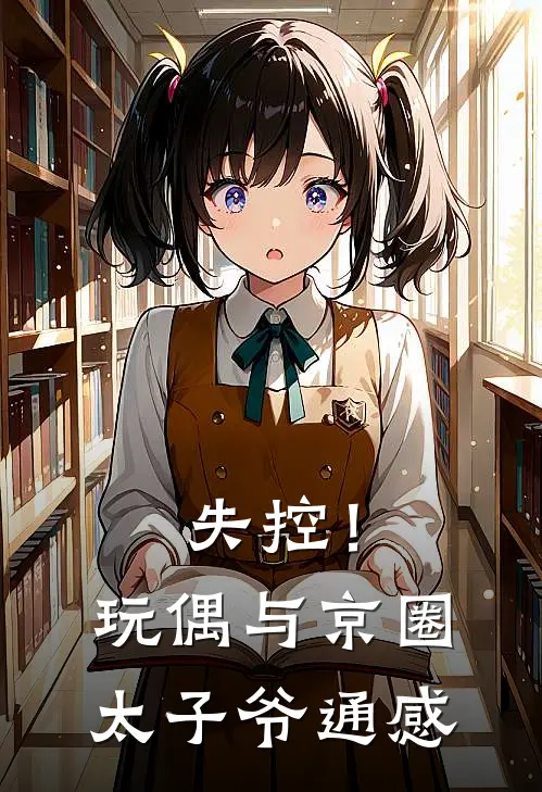 失控！玩偶与京圈太子爷通感